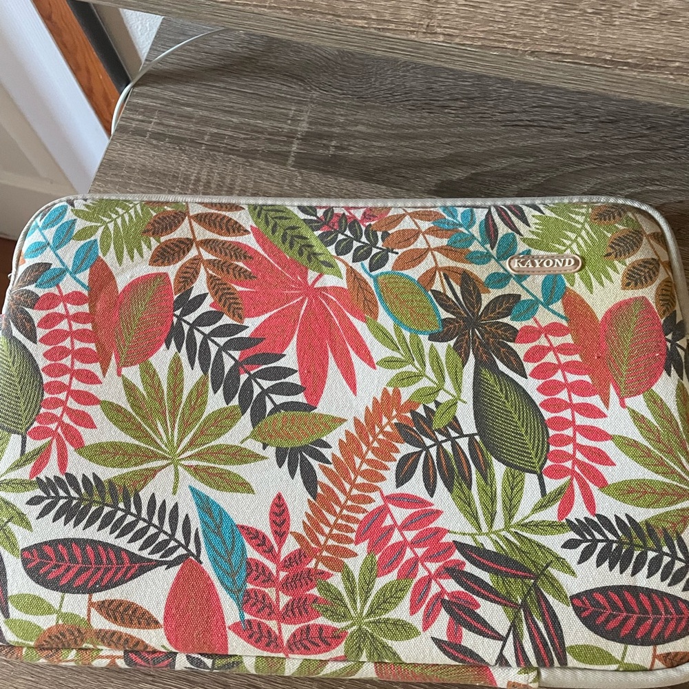 Laptop case